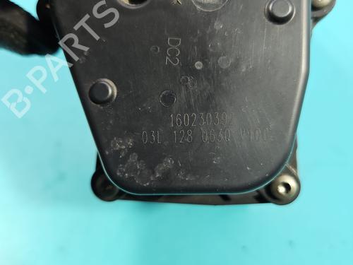 Throttle body VW BEETLE (5C1, 5C2) 2.0 TDI | BP37853713M82 - Image 9