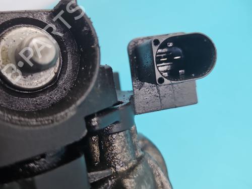Alternator BMW 1 (E87) 118 i | BP37857834M7  - Image 5