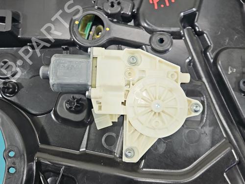Front right window mechanism INFINITI Q30 | BP38135086C23 - Image 3
