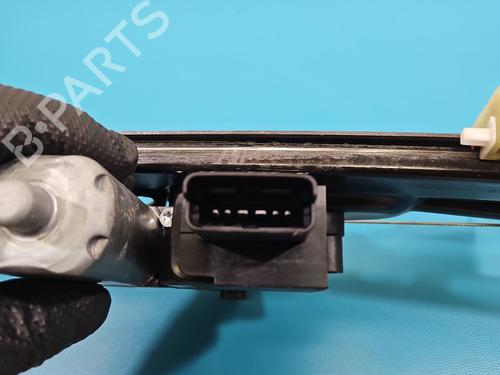 Front right window mechanism PEUGEOT EXPERT Van (V_) 1.6 BlueHDi 115 | BP39720321C23 - Image 5