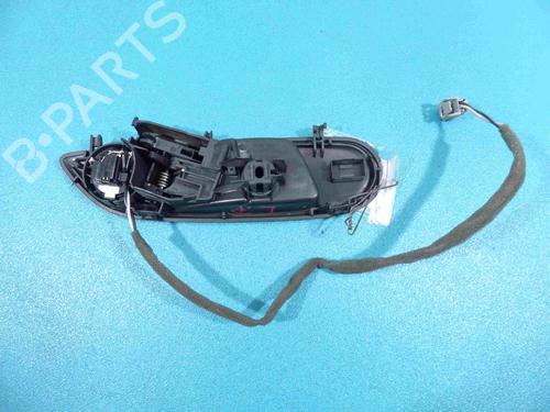 Front left interior door handle FORD FIESTA VI (CB1, CCN) 1.5 TDCi | BP38153943I13 - Image 2
