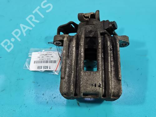 Used Right rear brake caliper Right rear brake caliper 37858033 37858033