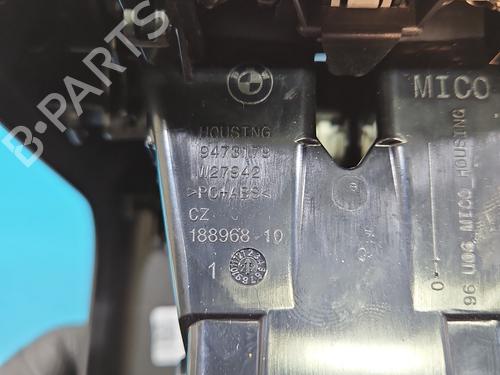Andre BMW X1 (U11) iX1 xDrive 30 | BP37841316O1 - Image 8