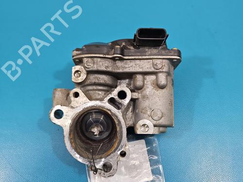 Throttle body RENAULT EXPRESS Box Body/MPV | BP38000492M82 - Image 2