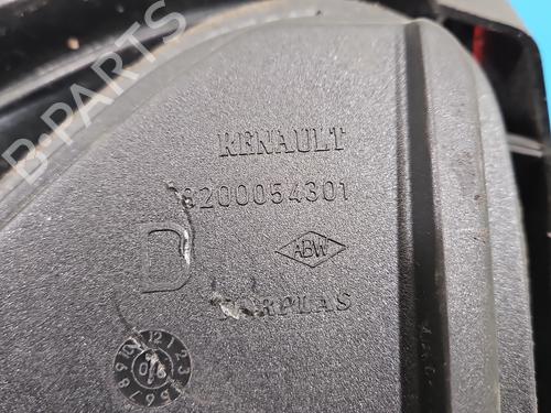 Other RENAULT THALIA II (LU_) 1.2 16V (LU2V) | BP37826576O1 - Image 6