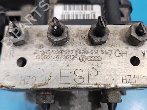 ABS pump AUDI Q5 (8RB) | BP37990756M43 - Image 3