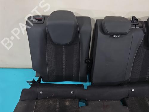 Sæde Bagtil OPEL MOKKA 1.2 (76) | BP38133069C17 - Image 5