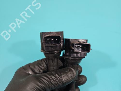 Ignition coil NISSAN ALMERA II Hatchback (N16) 1.8 | BP38143952M94 - Image 5