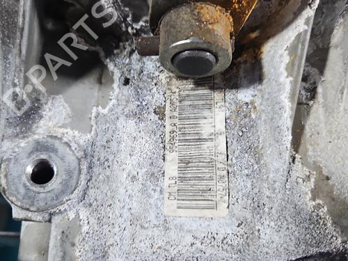 Gearbox DACIA DUSTER (HS_) 1.6 16V 4x4 | BP38119597M3 - Image 7