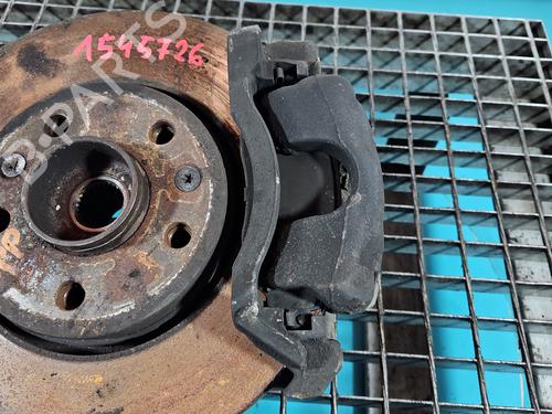 Right front brake caliper RENAULT TRAFIC III Van (FG_) 2.0 dCi 120 (FGMN) | BP37826464M104 - Image 2
