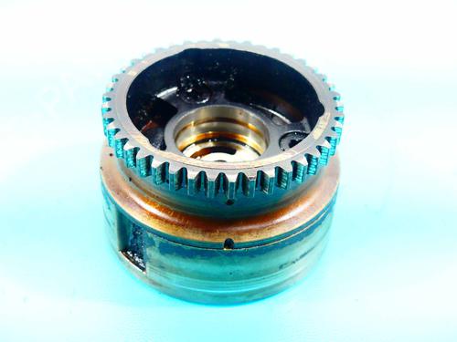 Used Pulley Pulley 37802731 37802731