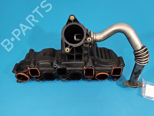 Intake manifold VW BEETLE (5C1, 5C2) 2.0 TDI | BP37854180M70 - Image 8