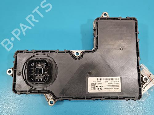 Gearbox control unit HYUNDAI i30 (PDE, PD, PDEN) | BP37829718M52 - Image 5