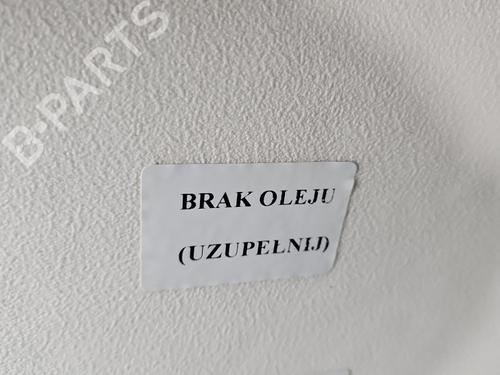 Gearbox PORSCHE PANAMERA (970) | BP38146692M3 - Image 11