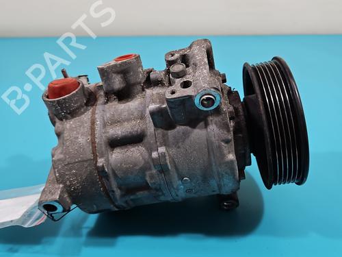 AC compressor VW CC B7 (358) 2.0 TDI | BP37812391M34 - Image 3
