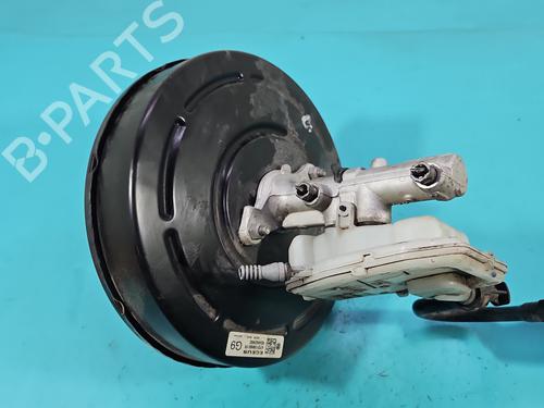 Servo brake RENAULT TRAFIC III Van (FG_) 2.0 dCi 120 (FGMN) | BP37826458M42  - Image 12