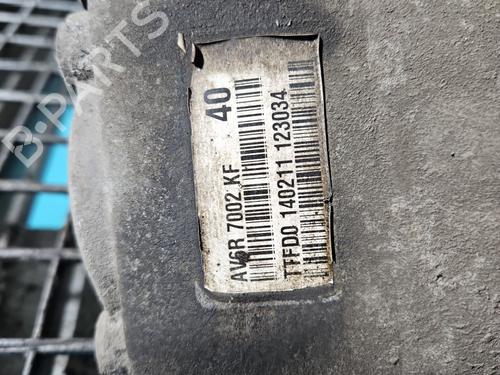 Gearbox FORD FOCUS III | BP37827109M3 - Image 6