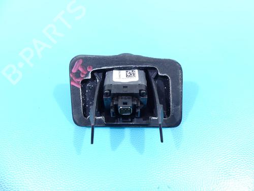 Camera CITROËN C4 Grand Picasso II (DA_, DE_) 1.6 THP 155 | BP37894948E14 - Image 3
