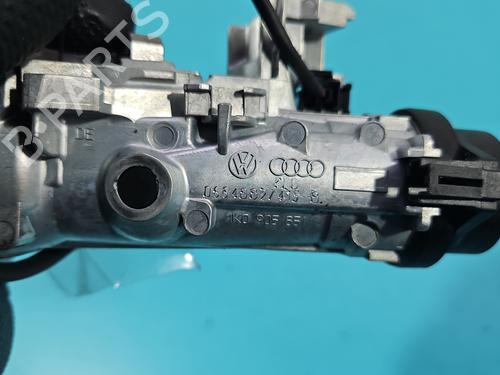 Ignition barrel SEAT LEON (5F1) | BP38145847M48 - Image 10