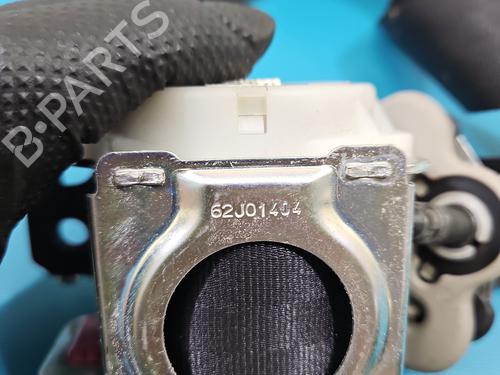 Rear right seatbelt PEUGEOT PARTNER Tepee 1.6 HDi 16V | BP37855854I28 - Image 9