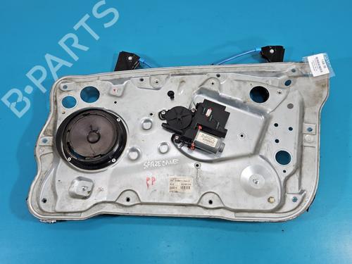 Used Front right window mechanism Front right window mechanism 39584819 39584819