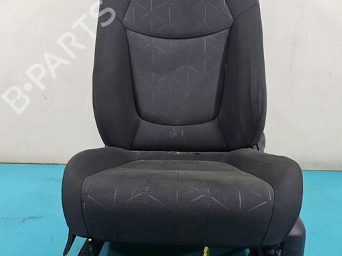 Left front seat TOYOTA RAV 4 V (_A5_, _H5_) 2.5 Hybrid AWD (AXAH54, AXAL54) | BP38150112C15 - Image 5