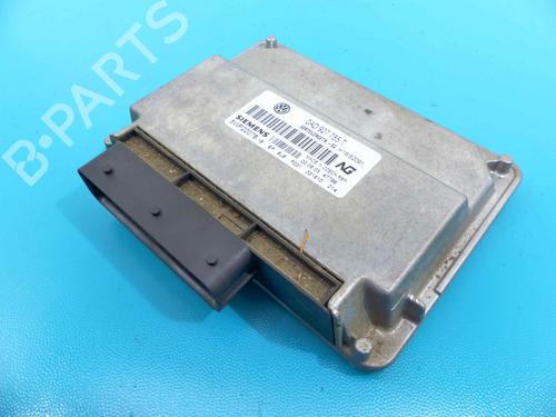 Used Gearbox control unit Gearbox control unit 37882135 37882135