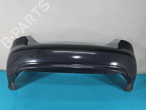 rear-bumper-audi-a6-c5-4b2-4b4-1997-1998-1999-2000-2001-2002-2003-2004-2005-37815916 main image