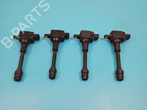 Ignition coil NISSAN ALMERA II Hatchback (N16) 1.8 | BP38143952M94 - Image 3