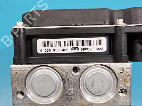 ABS pump BMW X3 (E83) xDrive 20 d | BP37831976M43 - Image 7