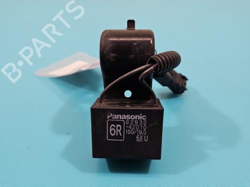 Electronic module TOYOTA RAV 4 IV (_A4_) 2.0 D (WWA42_) | BP38138497M83 - Image 2