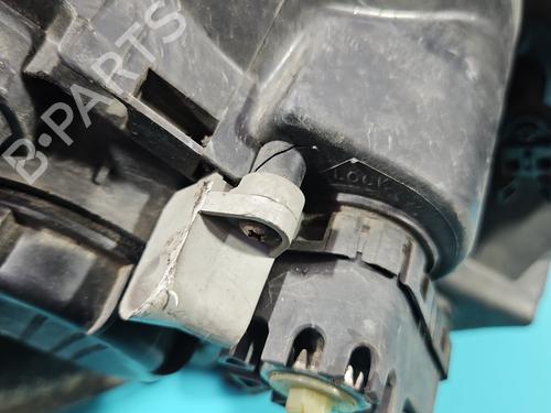 Left headlight HYUNDAI H-1 Travel (TQ) | BP37837601C28 - Image 11