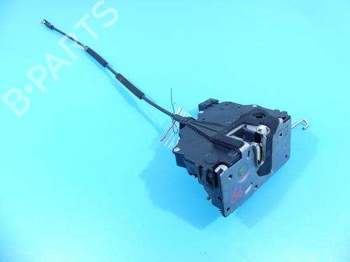 front-right-lock-opel-meriva-b-mpv-s10-2010-2011-2012-2013-2014-2015-2016-2017-37894967 main image