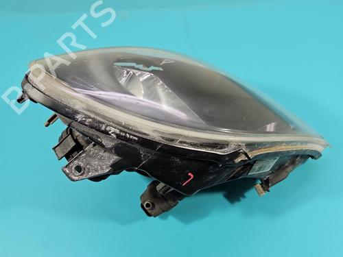 Left headlight RENAULT KANGOO (KC0/1_) 1.5 dCi (KC07) | BP38132972C28 - Image 4