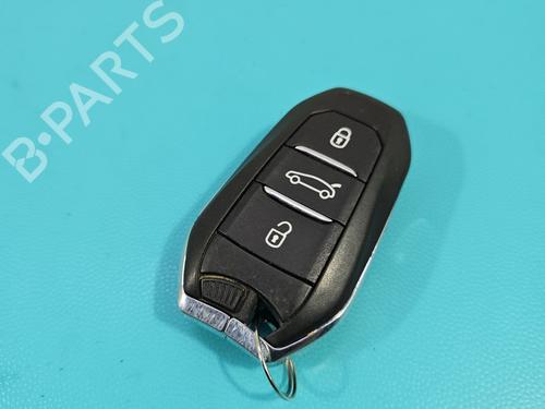 Used Other Other CITROËN C4 Picasso II 1.6 BlueHDi 120 (120 hp) 40015113 40015113
