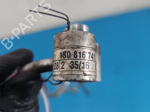 AC pipe SKODA CITIGO (NF1) | BP38155231M126 - Image 5
