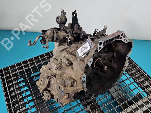 Gearkasse Gearkasse 38752035 38752035