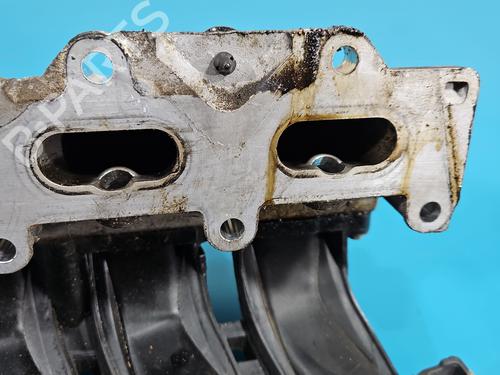 Intake manifold RENAULT FLUENCE (L3_) 1.6 16V (L301, L30F, L30P, L30R) | BP37846147M70 - Image 3
