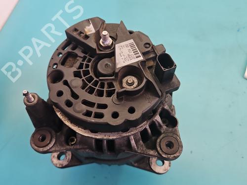 Alternator SEAT LEON (1P1) | BP37857405M7 - Image 4