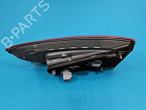 Left tailgate light FORD MONDEO V Turnier (CF) | BP37849502C79 - Image 7