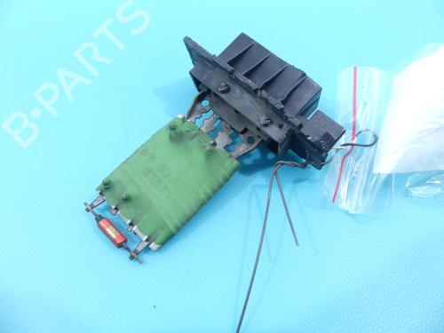 Used Heater resistor Heater resistor 37877736 37877736