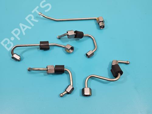 Pipe JEEP RENEGADE SUV (BU, B1, BV) 2.0 CRD 4x4 | BP38116003M125 - Image 3