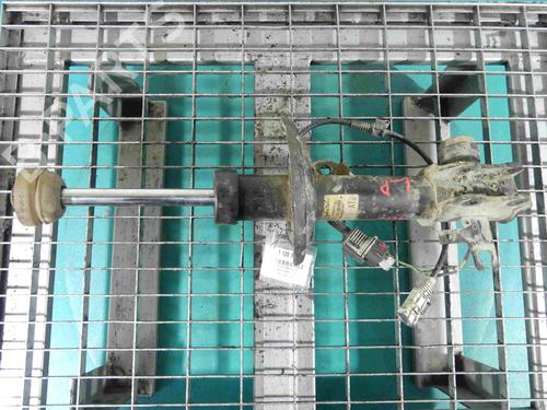 Used Left front shock absorber Left front shock absorber 37879419 37879419