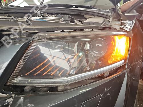 Used Left headlight Left headlight 38772849 38772849