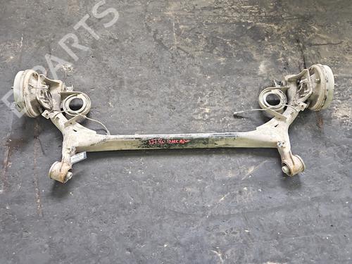 Used Rear axle Rear axle 38124896 38124896