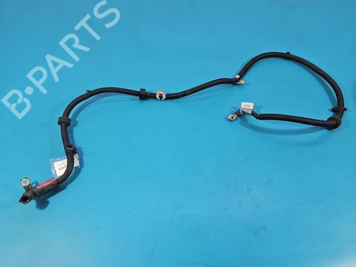 Used Wiring harness Wiring harness MERCEDES-BENZ GLK-CLASS (X204) 220 CDI 4-matic (204.984, 204.997) (170 hp) 39977236 39977236