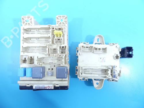Engine control unit (ECU) LEXUS RX (_U3_) 400h AWD (MHU38_, MHU38R) | BP37879729M57 - Image 8