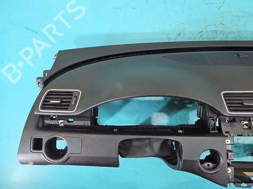 Dashboard VW CC B7 (358) 2.0 TDI | BP38141023C46 - Image 6