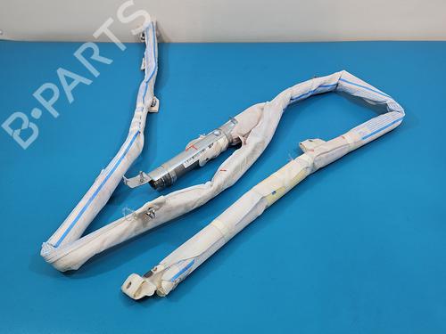 Używane Kurtyna airbag lewa Kurtyna airbag lewa 37840100 37840100