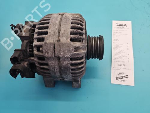 alternator-citroen-c8-ea_-eb_-2002-37857872 main image